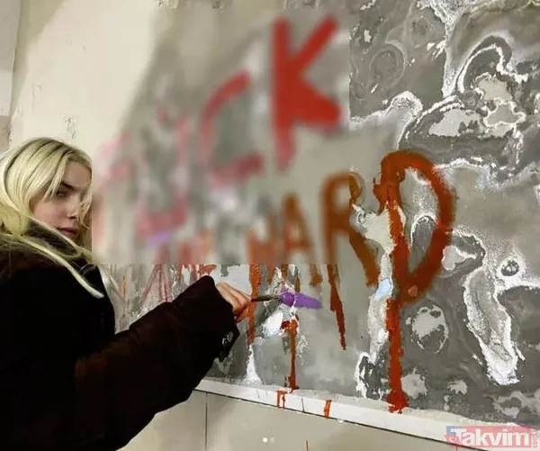 Aleyna Tilki'nin annesi Havva Öztel'den yaylım ateşi 'cinsel içerikli filmlerden öğrenenler...' Bu sözler herkesi ezer geçer - 2