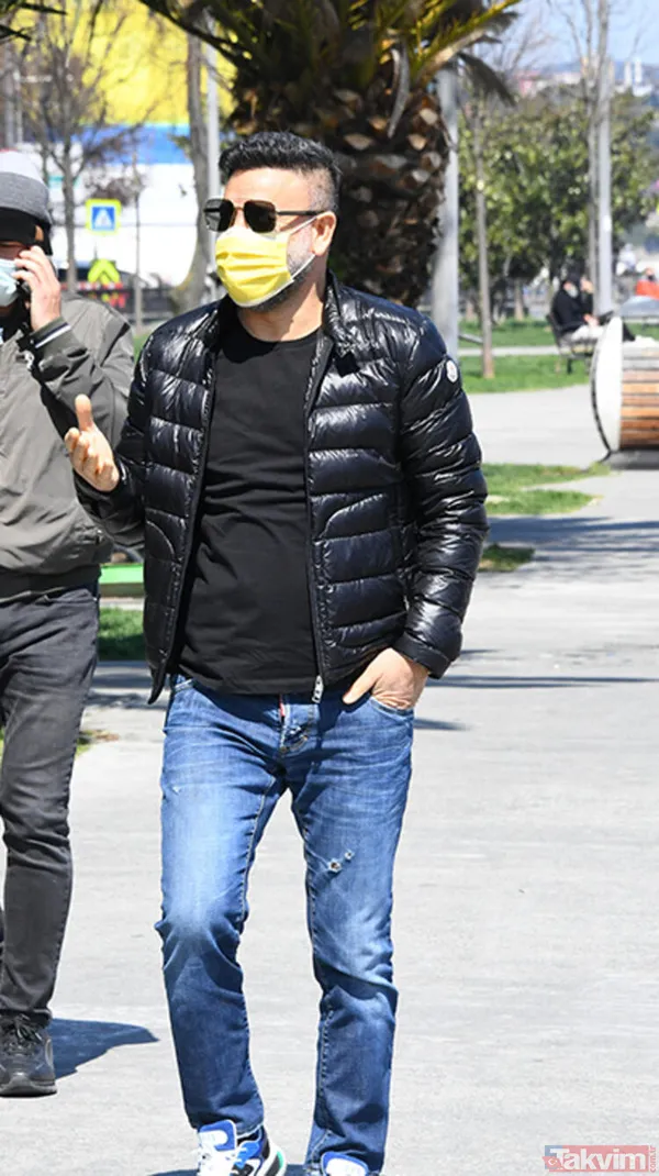 İzzet Yıldızhan ile David Beckham kıyaslandı! Çocuklarıyla poz veren İzzet Yıldızhan meğer… - 3