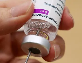 Bir ülke daha AstraZeneca aşısının kullanımını askıya aldı