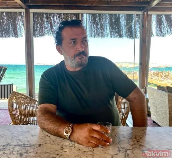 MasterChef'in agresif şefi Mehmet Yalçınkaya o olayın ardından küplere bindi açık açık paylaştı: "Hepsini ifşa edeceğim" - 3
