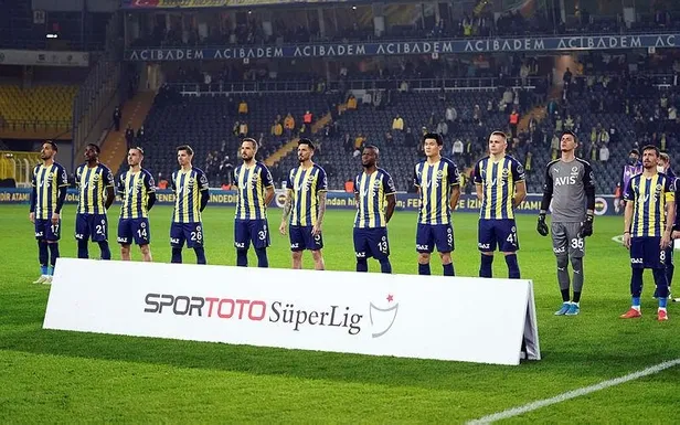 Fenerbahçe'nin kalesi Kadıköy Ali Koç’la darmadağın oldu!-4