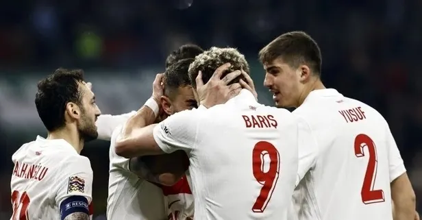 ABD maçının biletleri satışa çıktı