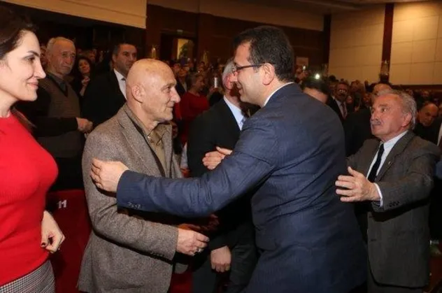 CHP’de şimdi de Kartal kavgası başladı