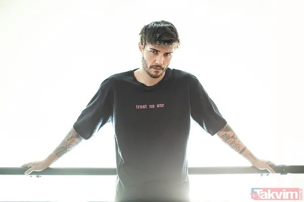 Barış Murat Yağcı açtı ağzını yumdu gözünü! Survivor’dan Nisa Bölükbaşı’na her şeyi anlattı itiraflar peş peşe geldi - 18