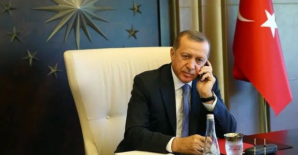 Başkan Erdoğan sınırdaki Mehmetçik'le bayramlaştı! Bizzat Milli Savunma Bakanı Yaşar Güler'i aradı
