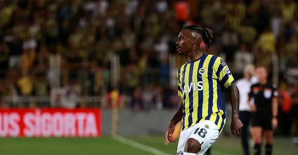 Fenerbahçe'de Lincoln değere bindi!