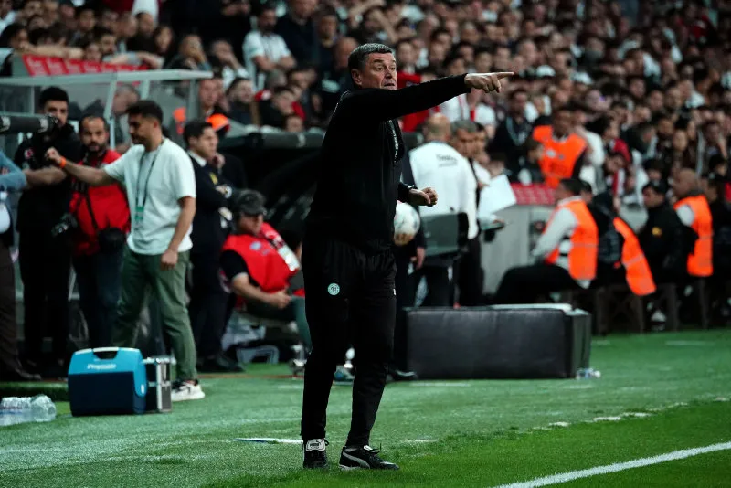 Beşiktaş'tan 40 isimlik transfer listesi! - 5