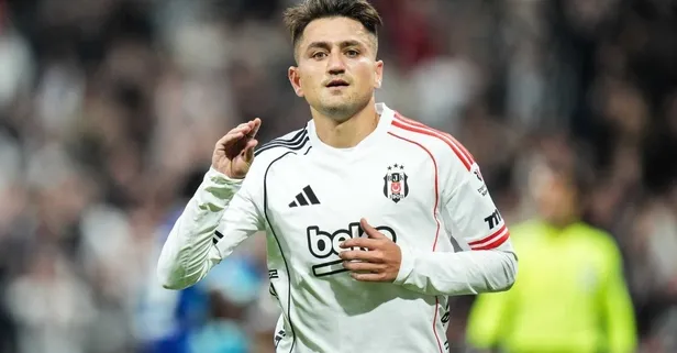 Beşiktaş’ta Cengiz Ünder için karar verildi