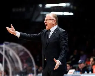 Anadolu Efes’te Ivkovic dönemi sona erdi