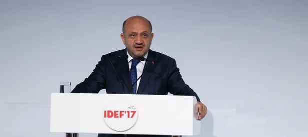 Bora, Sinop'ta başarıyla test edildi