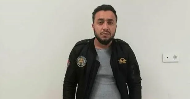 Kadıköy - Karaköy vapurundaki iğrenç olayı faili yakalandı
