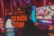 Telefonunu çöpe attırıp çamaşır suyu içirdiler! Bilgisayar oyununda skandal seviye atlama görevi