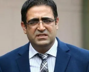 HDP’li İdris Baluken’in cezası belli oldu