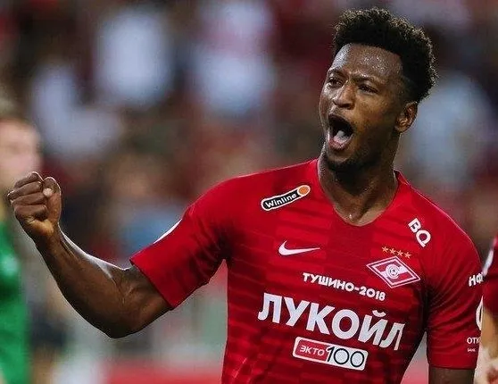 Beşiktaş’ın gözü Ze Luis’te
