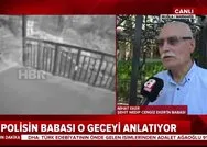 15 Temmuz şehidimizin babası o geceyi A Haberde anlattı: Şehadetini rüyamda gördüm