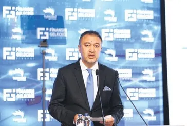 e-ticarette yükseliyoruz