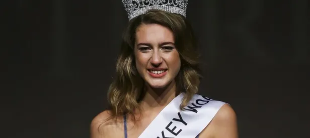 Şehitlere küfür eden Esen'e Almanlar sahip çıktı