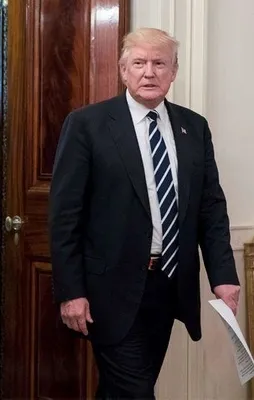 Beyaz Saray’dan Comey’ye “yalancı” yanıtı