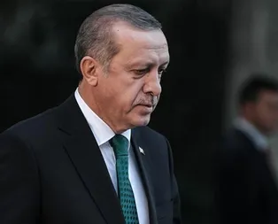 Erdoğan’a suikast krokisini örgüte veren hainler bulundu
