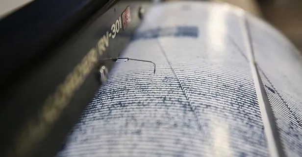 Son Dakika Ankara Da 3 8 Buyuklugunde Deprem Takvim