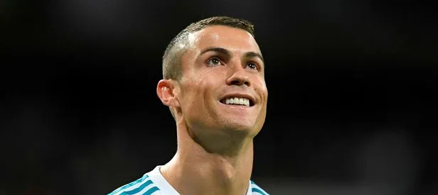Real Madrid’de Ronaldo depremi!