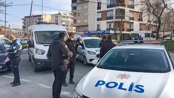 SON DAKİKA: Beylikdüzü'nde acı son: Kamyonetin çarptığı imam hayatını kaybetti-2