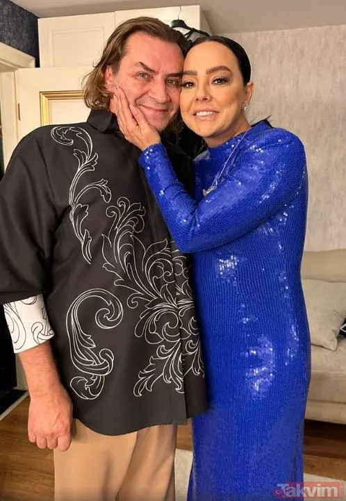 Ebru Gündeş en büyük destekçisiydi Armağan Çağlayan sağlık durumu nasıl açıkladı! Kötü haberi de sosyal medyadan duyurdu - 24