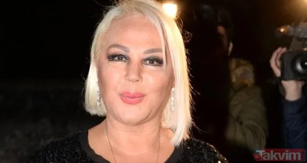 Safiye Soyman'ın son haline bakın "20 yıl geriye gittim genç kız gibi oldum" Seda Sayan'ın 'kobayı' Safiye estetikten sonra... - 25