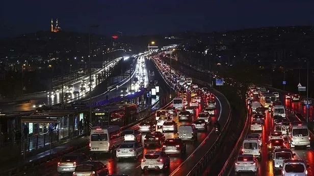 Trafik cezaları ve değerli kağıt ücretleri yüzde 36,2 oranında artırıldı!-7