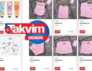 BİM'de bu hafta indirime giren ürünler neler? BİM 12 Temmuz AKTÜEL ÜRÜNLER KATALOĞU | O ürünler ucuza dağıtılıyor...