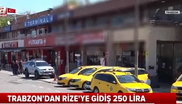 koronavirus sonrasi otobus bilet fiyatlari tavan yapti yuzde 1150 artis