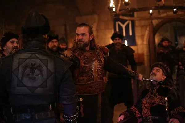 Diriliş Ertuğrul'un 111. bölümünde ne olacak? Yine milyonları ekranlara kilitleyecek...-9
