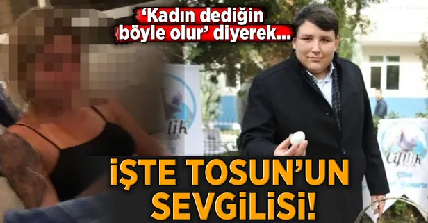 Çiftlik Bank'ın sahibi dolandırıcı Mehmet Aydın'ın sevgilisi görüntülendi!