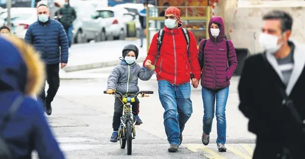 Çocuklar da aşılanacak (Koronavirüs haberleri)