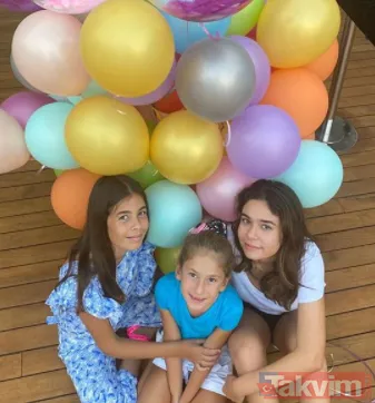 Ayşecan Tatari ve eşi Edip Tepeli'nin mutluluk gözyaşları! Çocuklar Duymasın'ın Duygu'su anne oldu, ilk fotoğraf geldi - 22