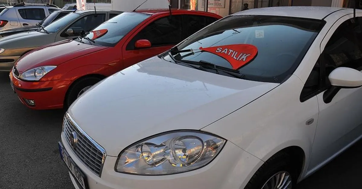 Ikinci El Araba Fiyatlari Dusecek Mi En Uygun 60 80 Bin Tl Arasi Ikinci El Arac Modelleri Markalari Takvim