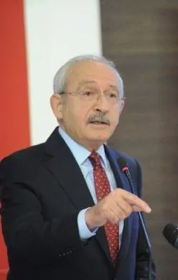 Kılıçdaroğlu yine HDP çizgisinde
