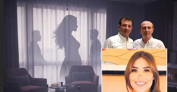 Ali Kaya ile birlikte olan kadınlardan biri daha itirafçı oldu: "2 bin dolar aldım geceleri çıplak fotoğraf istiyordu"