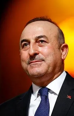 Bakan Çavuşoğlu ABD yolcusu!