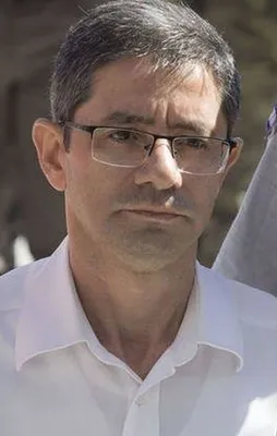 ‘Adil Öksüz’le ABD’ye gittik’