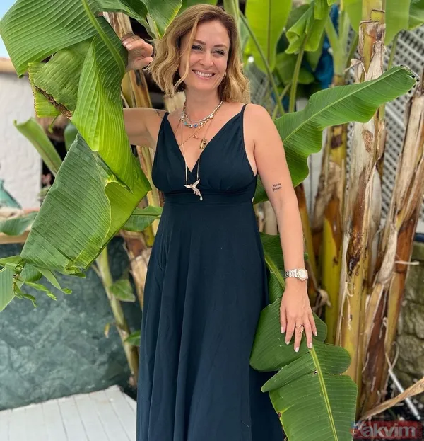 Kare kare paylaştı! 8 yıllık eşi Bülent Şakrak’tan boşanan Ceyda Düvenci’nin evine bakın! İşte 2 çocuğuyla yaşadığı lüks evi... - 3