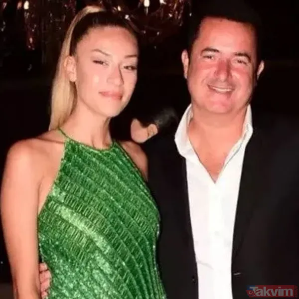 Acun Ilıcalı ve Çağla Altunkaya’nın düğün günü! İşte ilk görüntüler! - 25