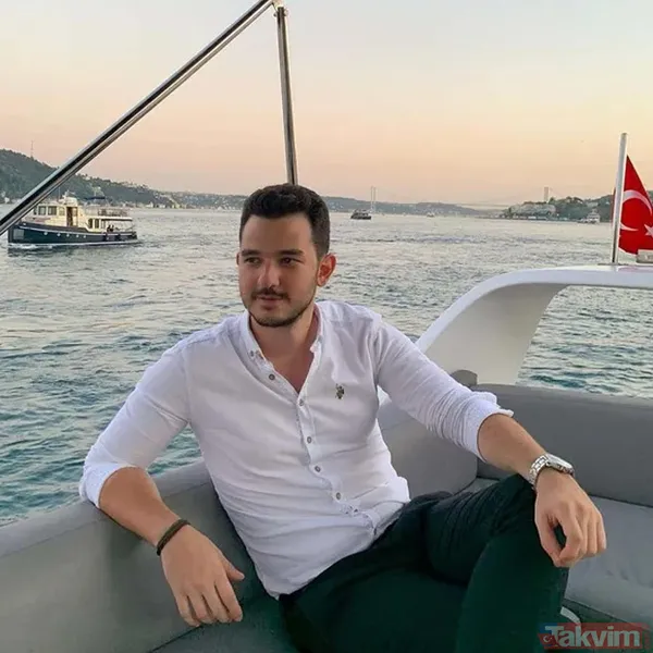 Ayberk Koçar’ın son hali sosyal medyada gündem oldu! Aliye’nin minik Arda’sı büyüdü - 14