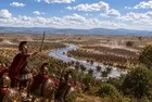 Kültür ve Turizm Bakanlığı’ndan Granikos hamlesi: Büyük İskender'in ilk zaferini kazandığı tarihi savaş alanı koruma altına alındı
