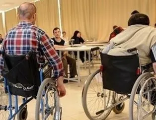 EKPSS engelli memur alımı başvuru tarihleri açıklandı