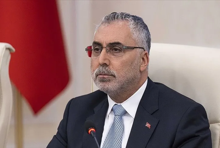 Biz işçilerimizin yanındayız