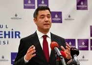 Organize aptallık! CHPli İBBnin siyasi komplo teorisi ifşa oldu