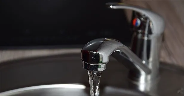 İzmir'de suya yüzde 45 zam! 1 Temmuz'dan itibaren geçerli olacak