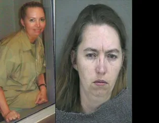 ABD'de 70 yıl sonra ilk kez bir kadına idam cezası!