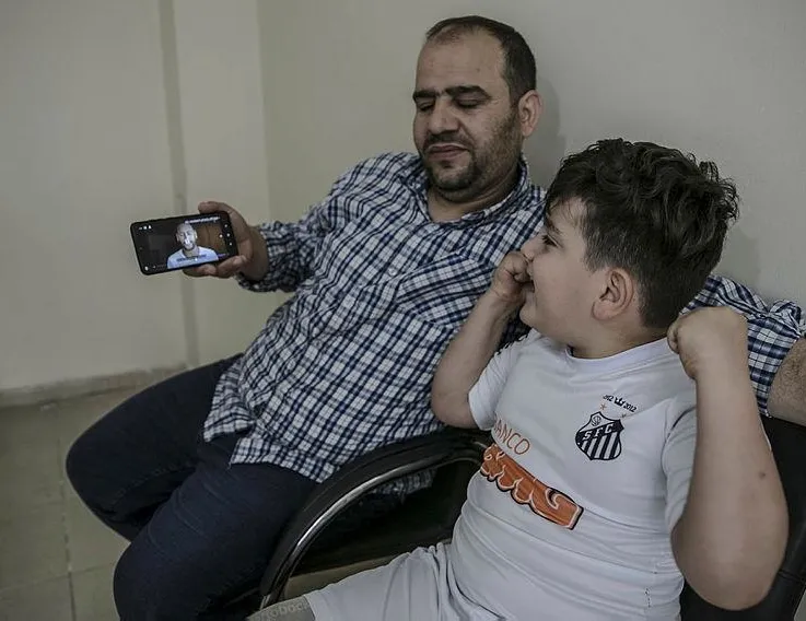 Neymar’dan büyük jest